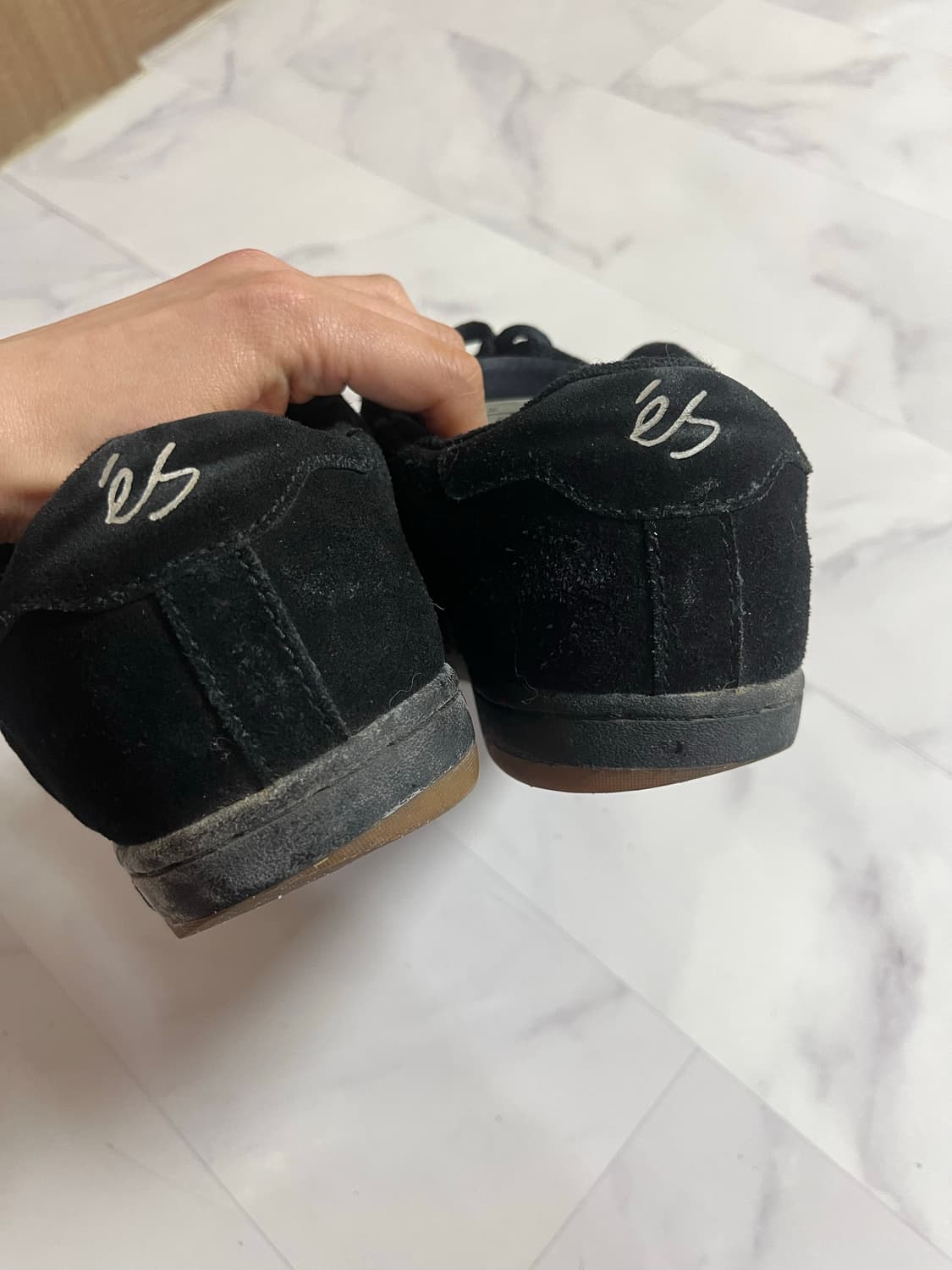 Es보드화 스탠다드 상품이미지4