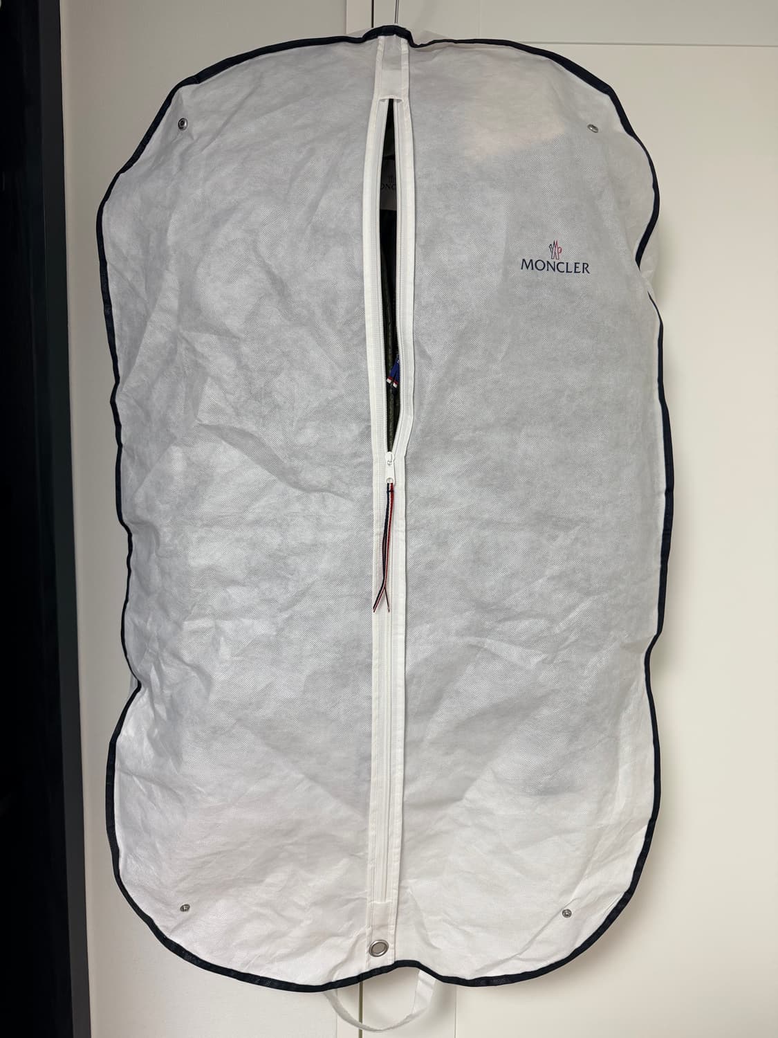 몽클레어 바유다 그린 3 사이즈 상품이미지3