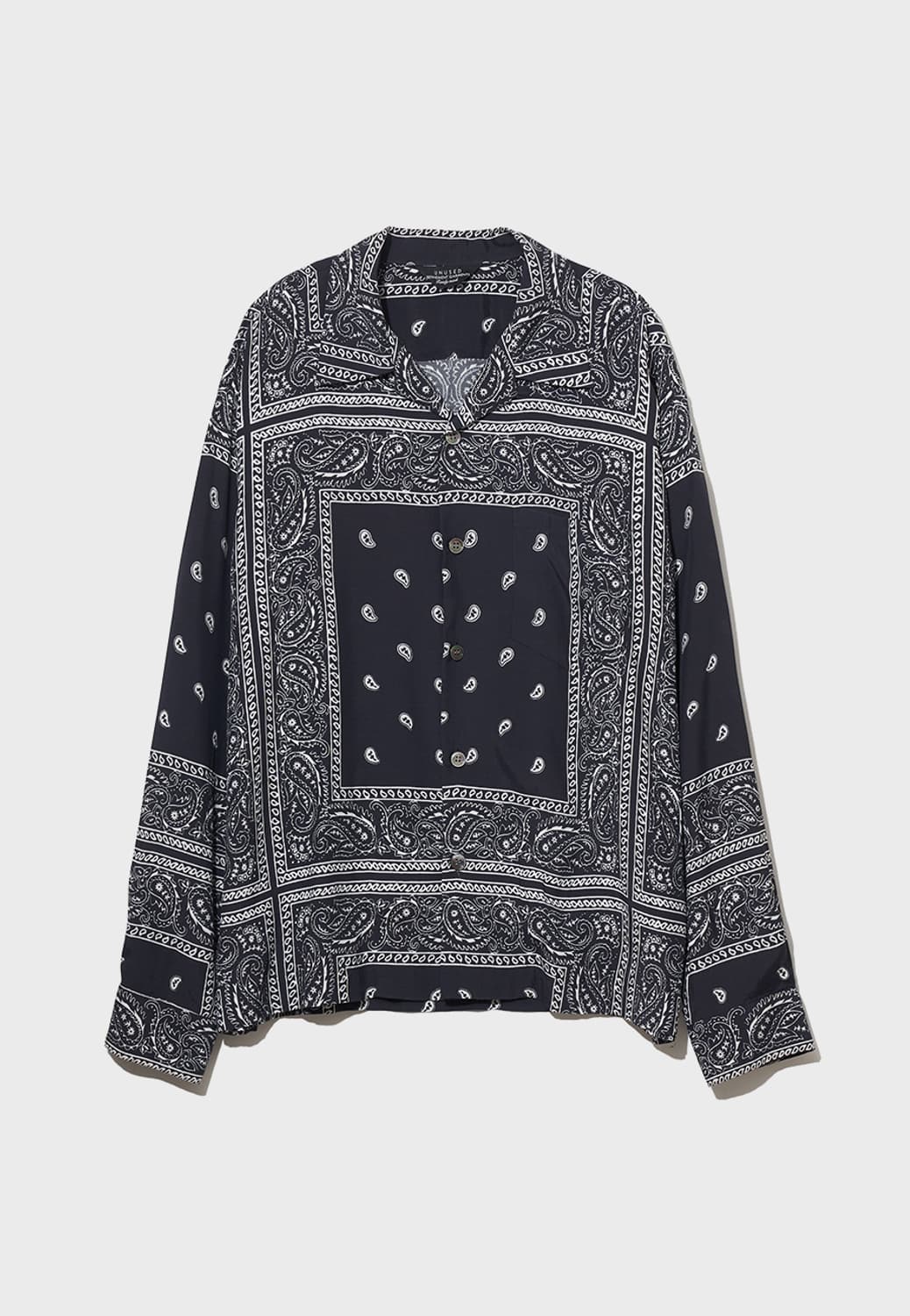 UNUSED shirt 상품이미지1