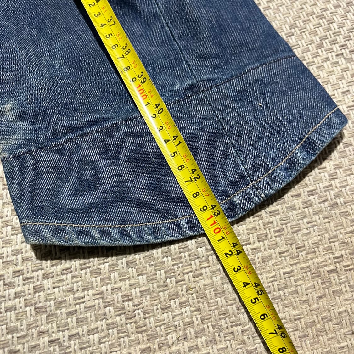 리바이스 엔지니어드 진  상품이미지4