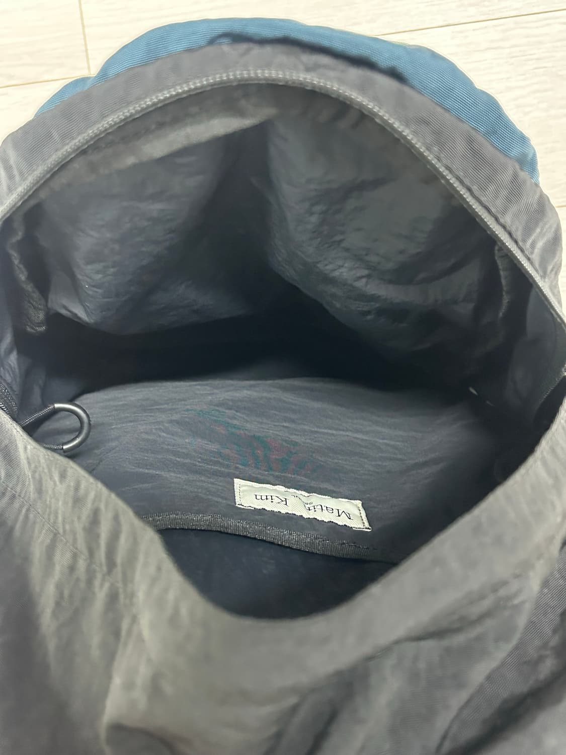 마뗑킴 백팩 상품이미지3