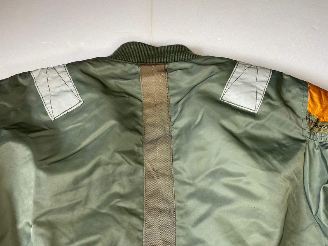 Xtonz 항공점퍼 s 상품이미지9