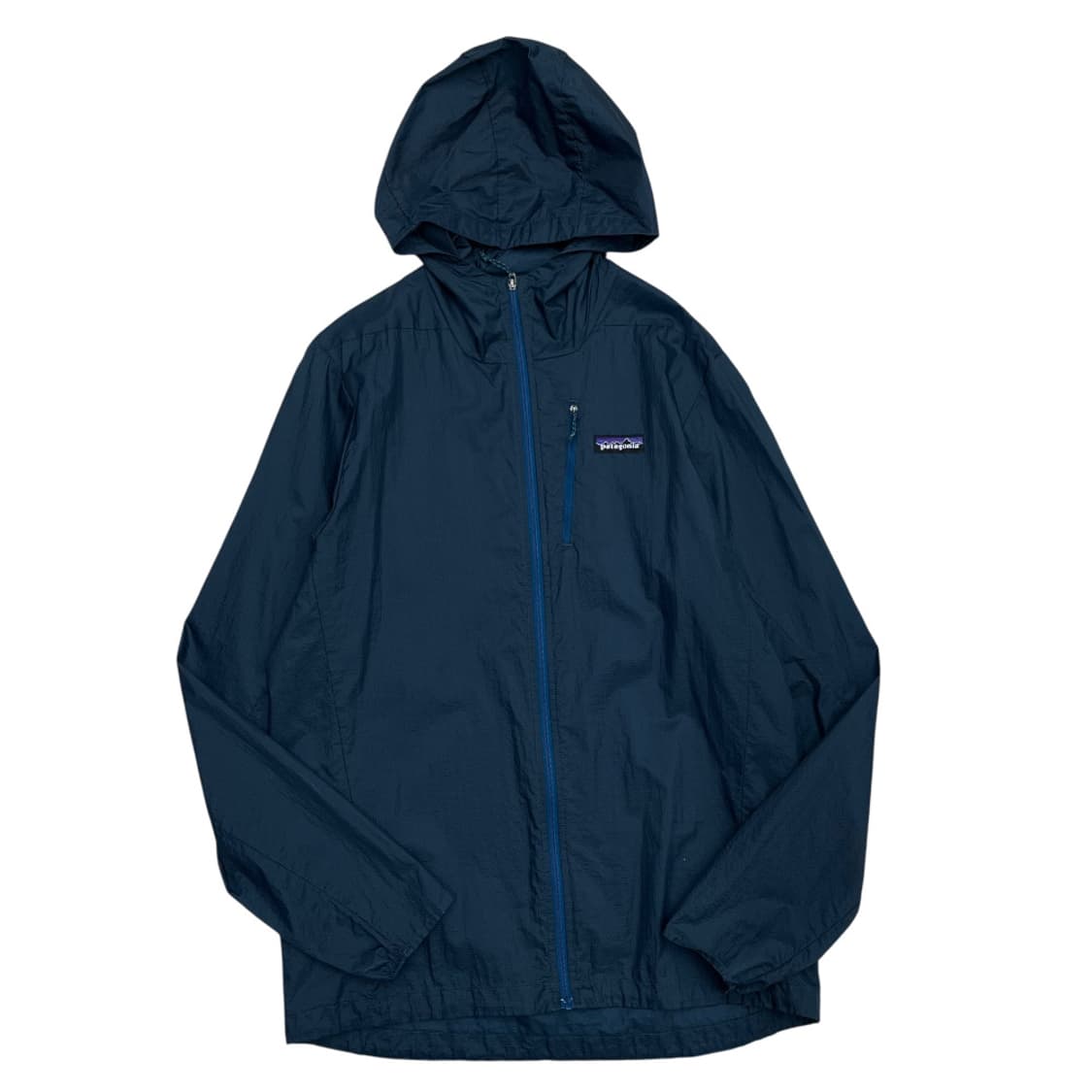 파타고니아 딥그린 후디니 자켓 ( 초경량 바람막이 ) 상품이미지2