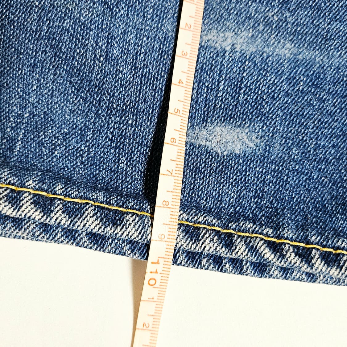 [36X30][리바이스]00's TYPE1™아이코닉 스트레이트 데님 상품이미지10