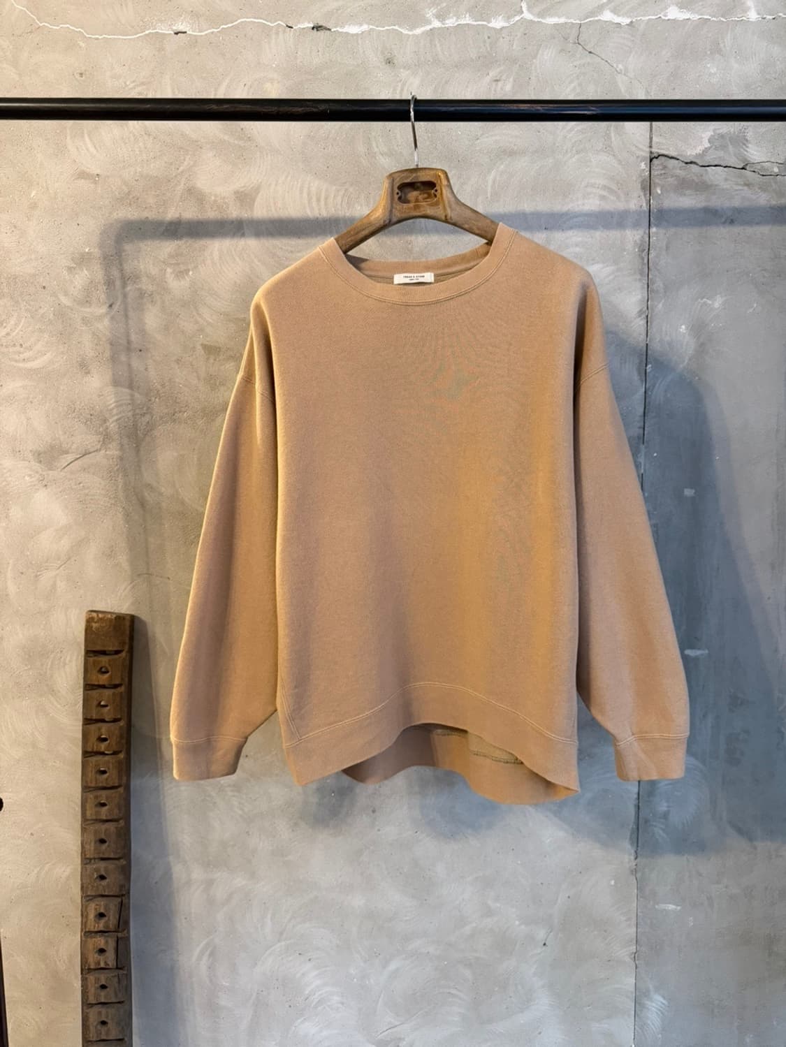 프릭스 스토어 맨투맨 108 상품이미지1