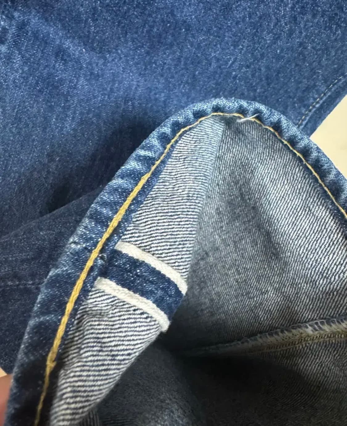 오어슬로우 원워시 105 3사이즈 상품이미지6