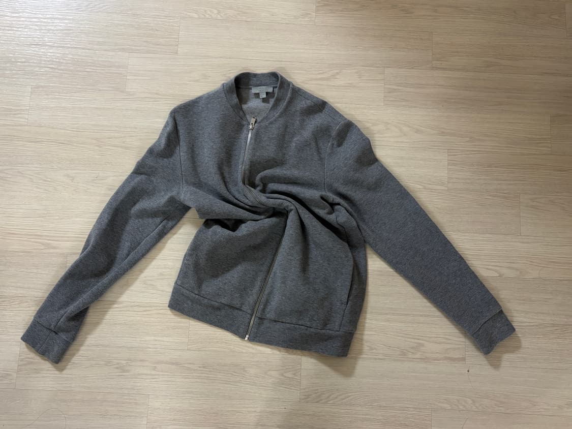 코스 집업 가디건 상품이미지2