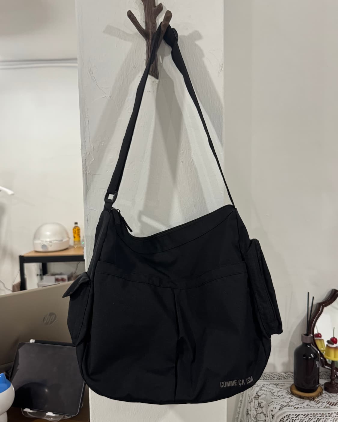 COMME CA ISM VINTAGE BAG 상품이미지1