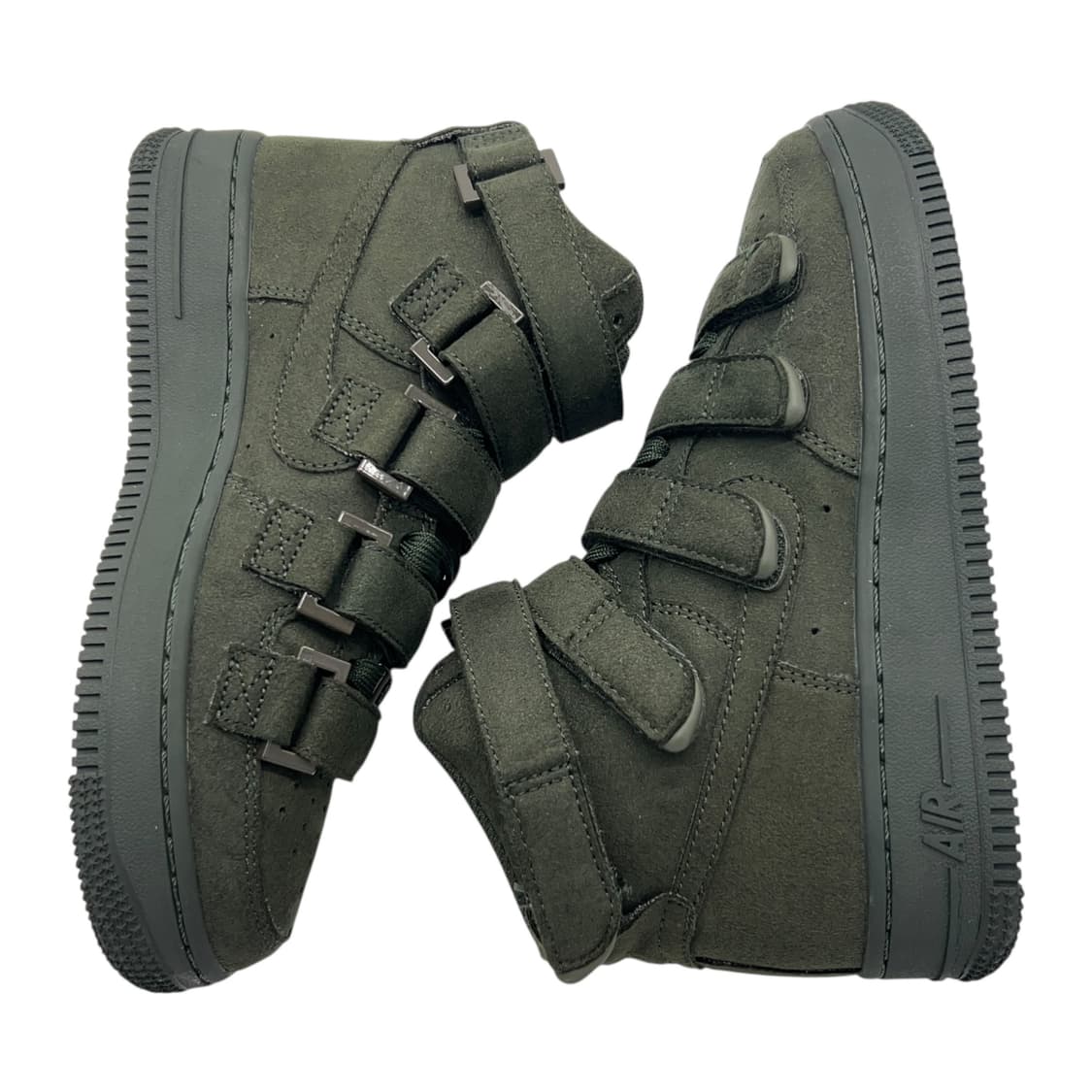 230 나이키 x 빌리 아일리시 에어포스1 하이 세쿼이아 상품이미지3