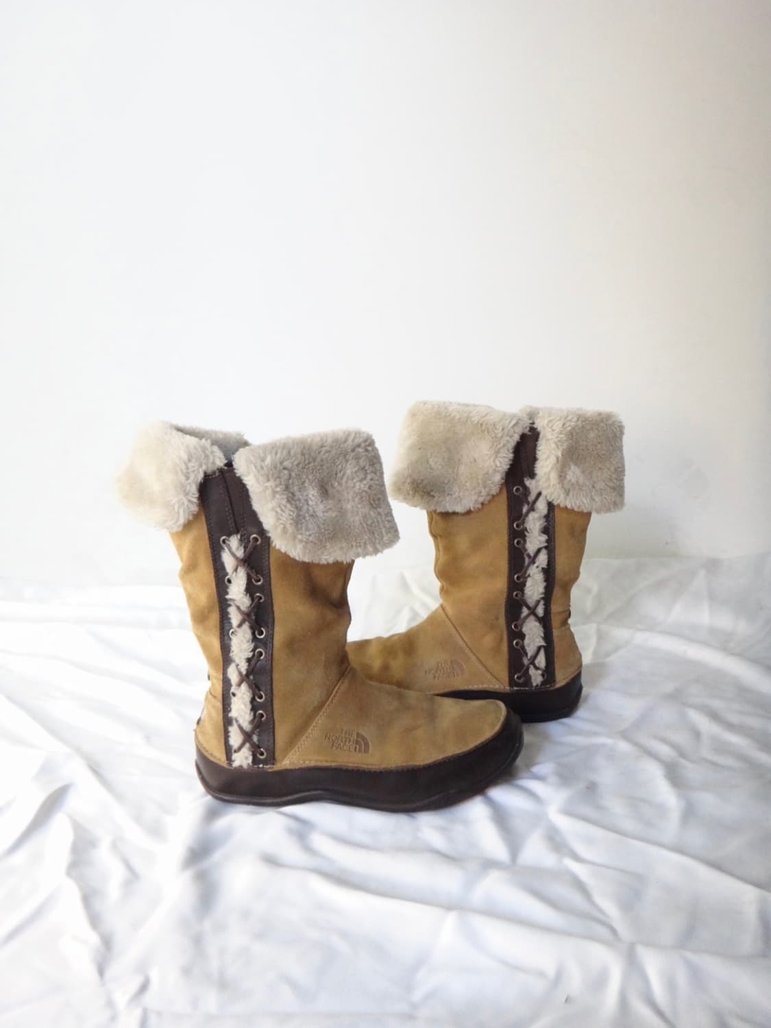 THE NORTH FACE twist winter boots  상품이미지2