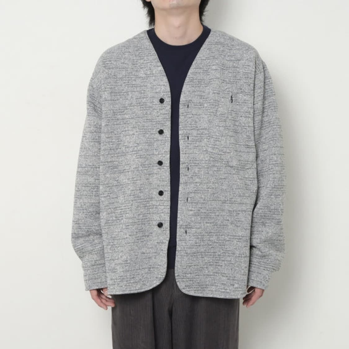 South2 West8 POLARTEC Fleece Jersey 상품이미지1