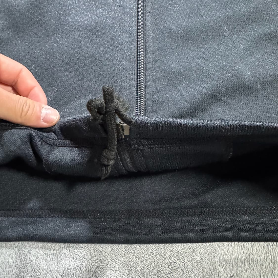 아디다스 골드 사이드라인 져지 상품이미지3