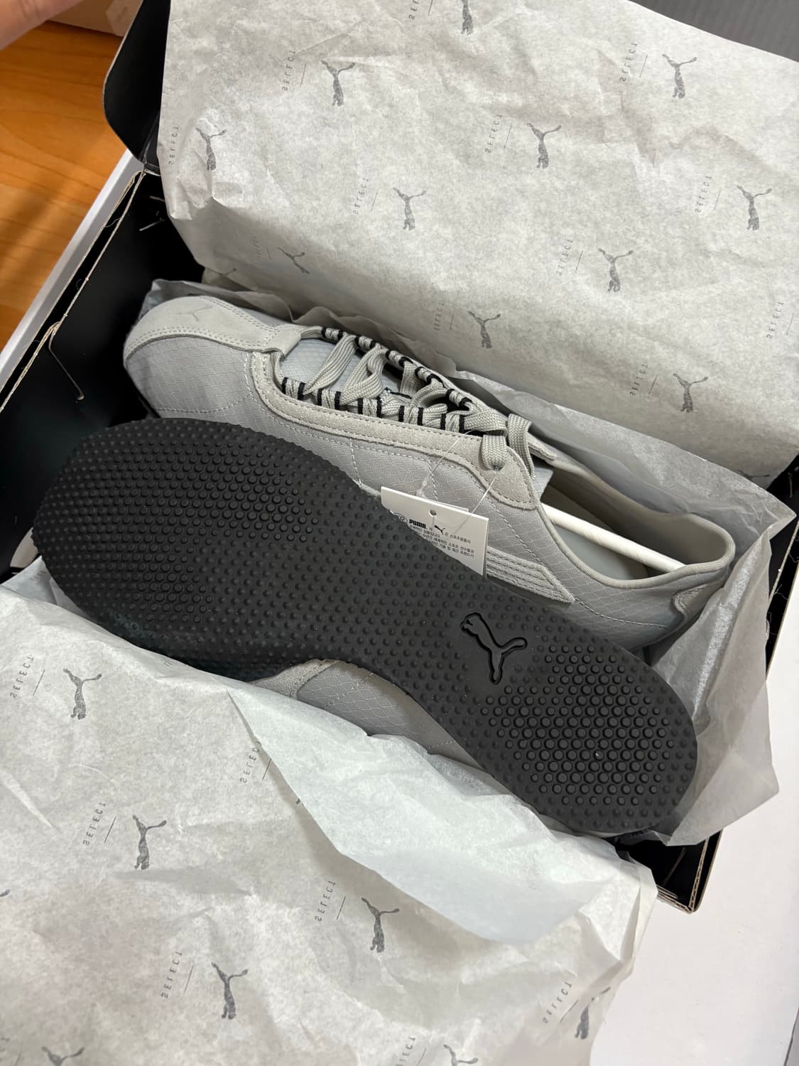 푸마 H-Street WTR 상품이미지7