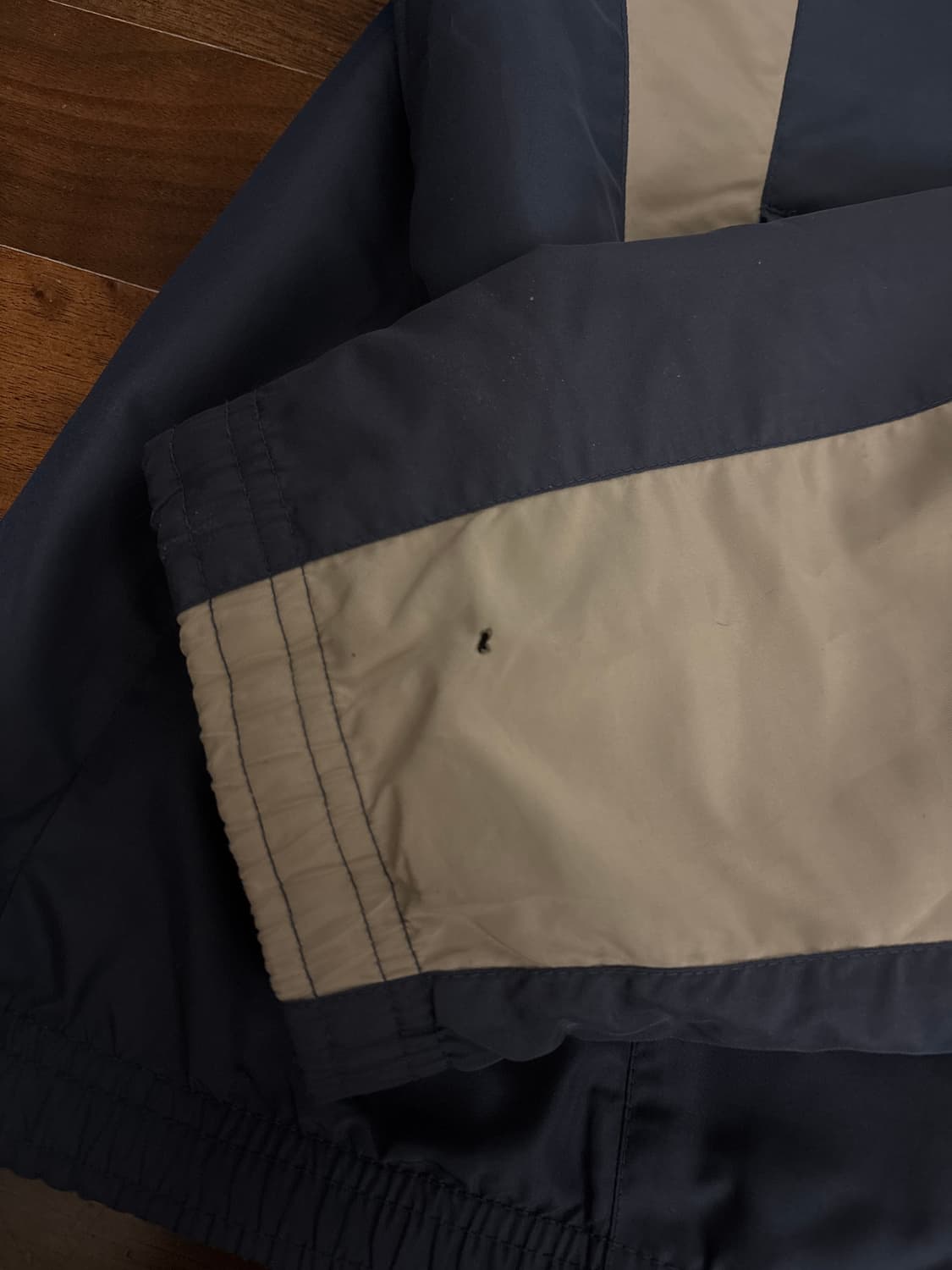 2002인테르 바람막이 상품이미지2