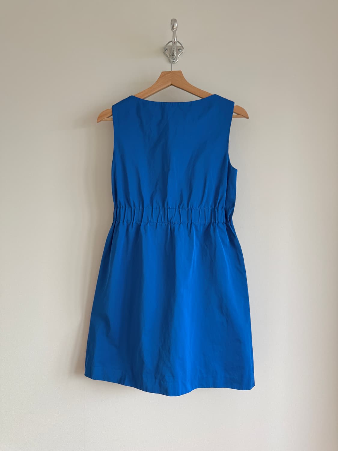 띠어리(theory) 슬리브리스 원피스(U.S.A) 상품이미지4