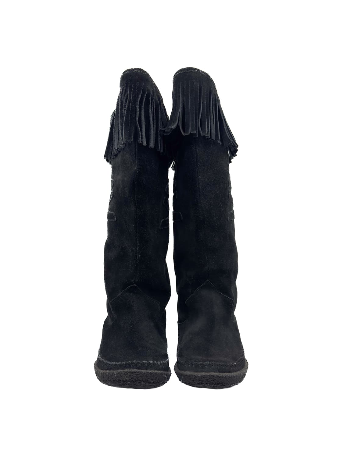 Diesel Fringe Western Boots / 230 상품이미지5
