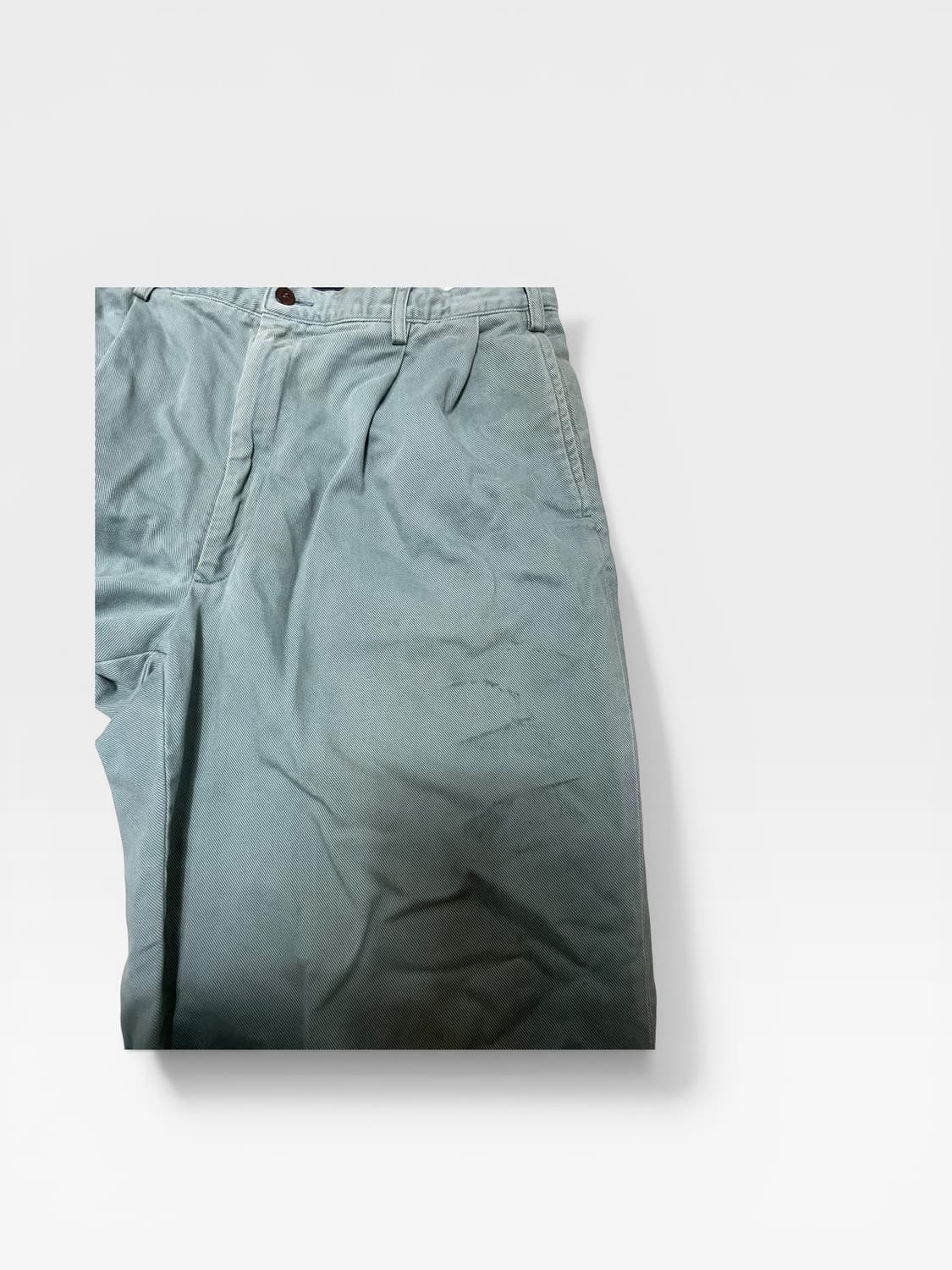 JP vtg - 와이드 코튼 팬츠 (32 추천) 상품이미지6