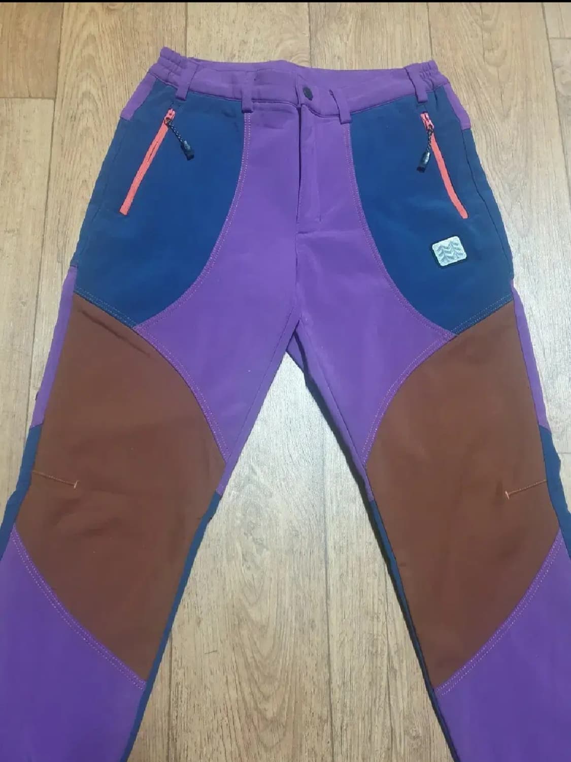 블랙야크 아웃도어 바지 28인치 입니댜 상품이미지1