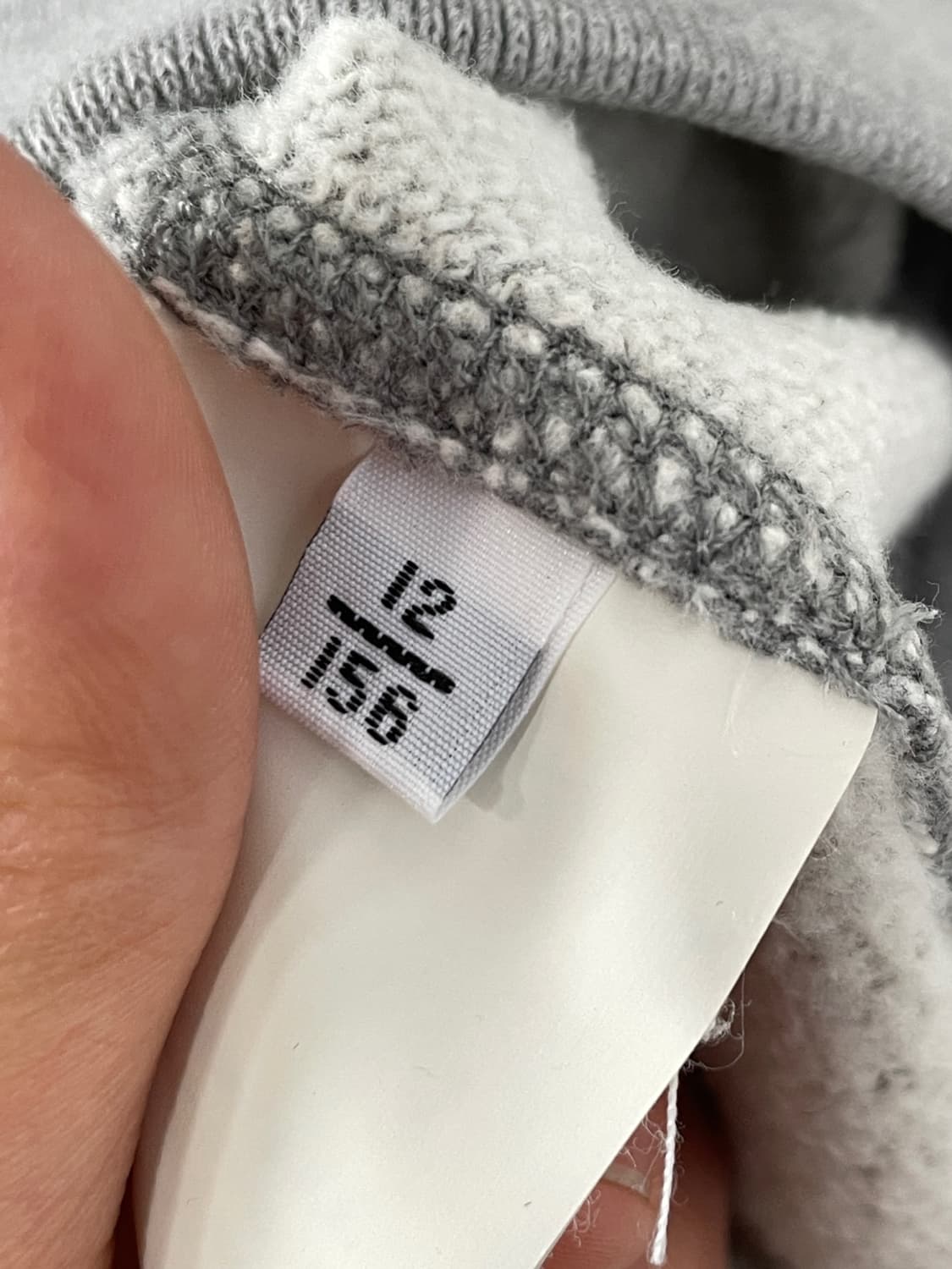 스톤 아일랜드 주니어 와펜 맨투맨 상품이미지8