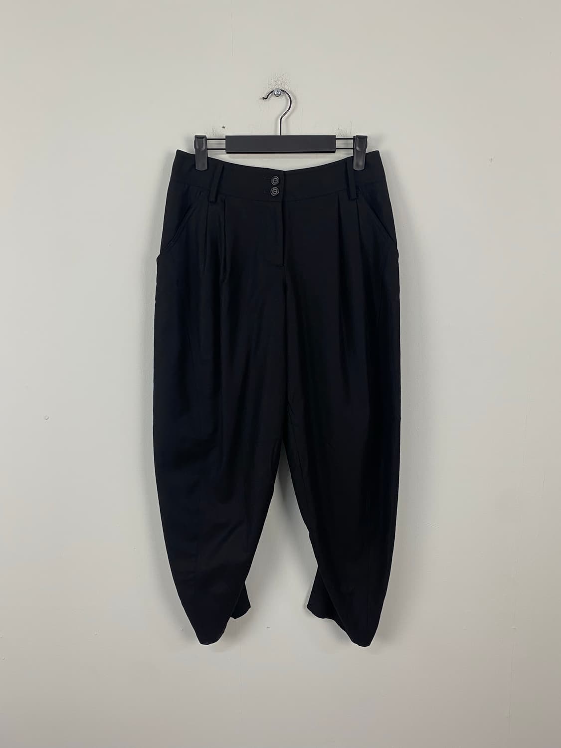 알렉산더 맥퀸 벌룬 팬츠 <607> 상품이미지1