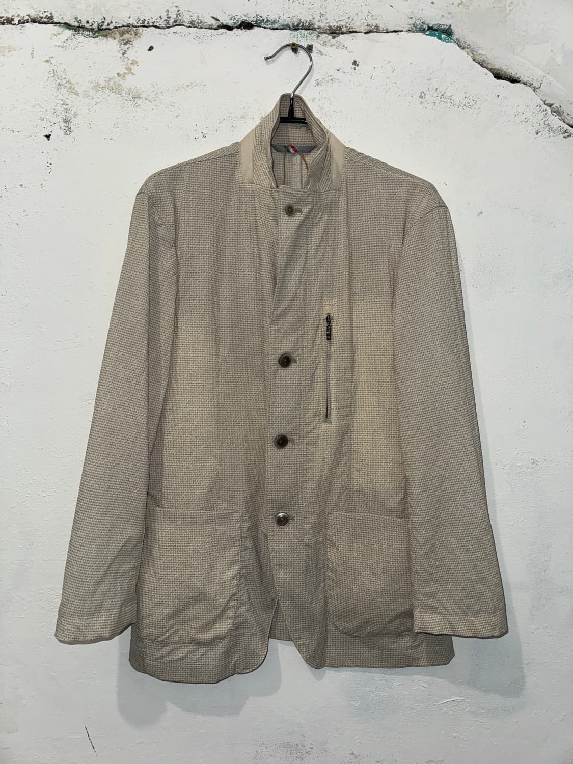 Intermezzo jacket 상품이미지1