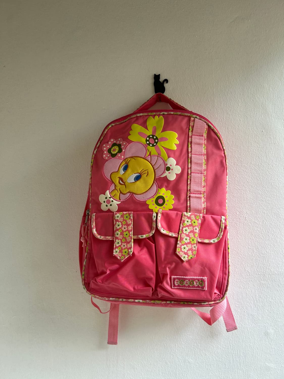 트위티 백팩  상품이미지1