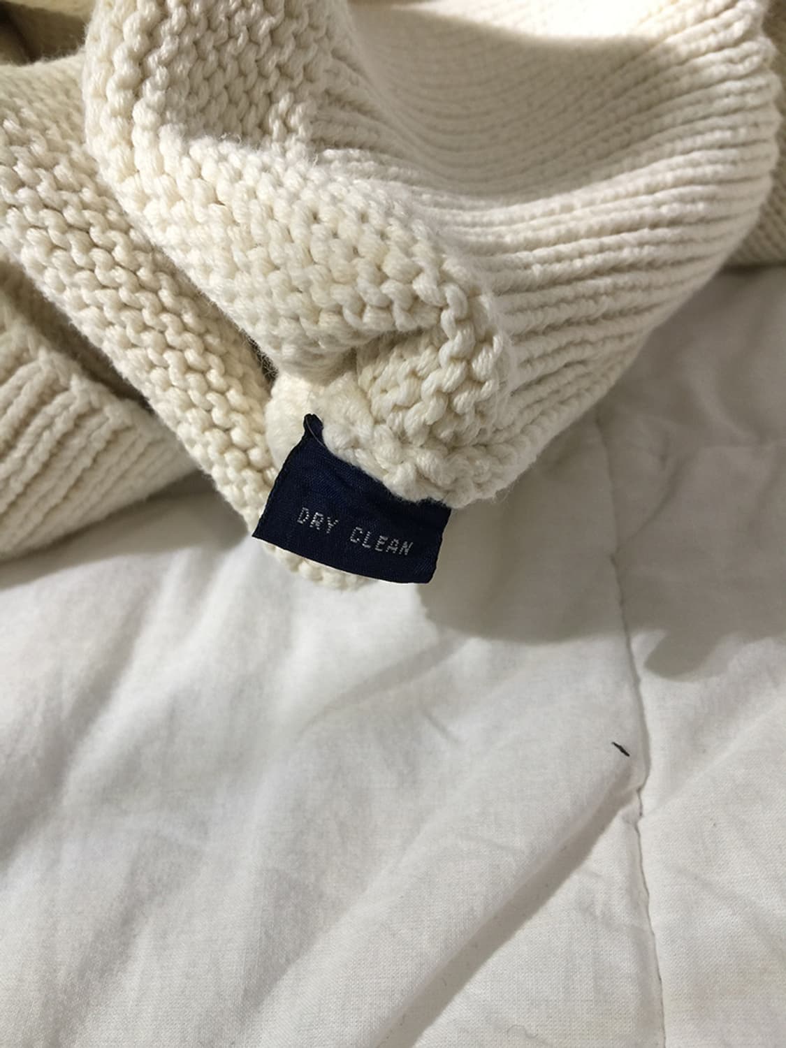 (MAN) 폴로랄프로렌 스웨터 L 상품이미지5