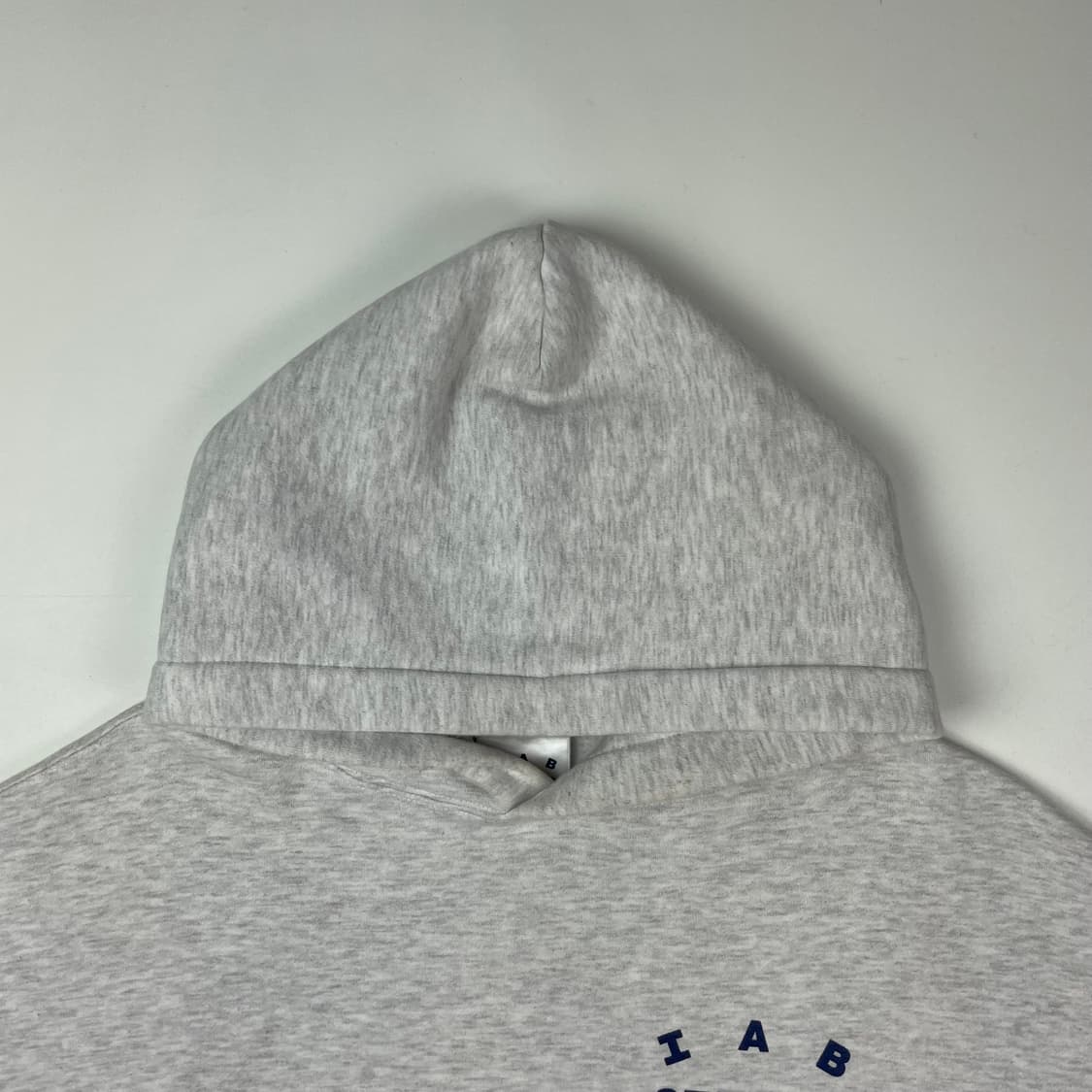 IAB STUDIO 후드티 상품이미지3