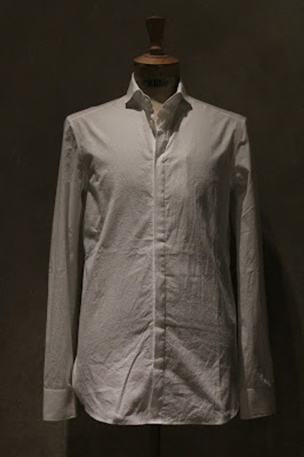DEEPTI BARTH °017-018 Shirt With Button 상품이미지1