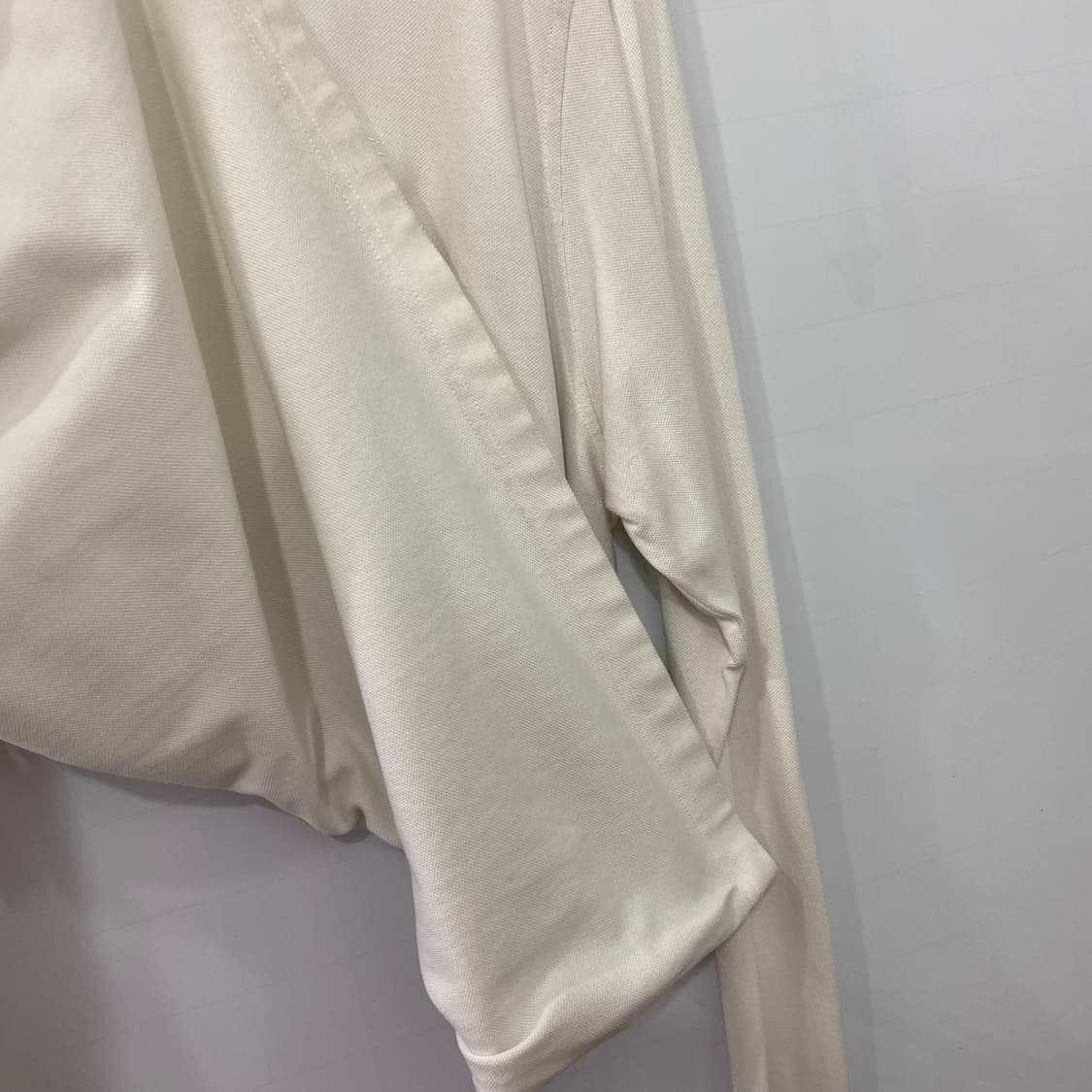 버버리 긴팔 카라티(160) 상품이미지7