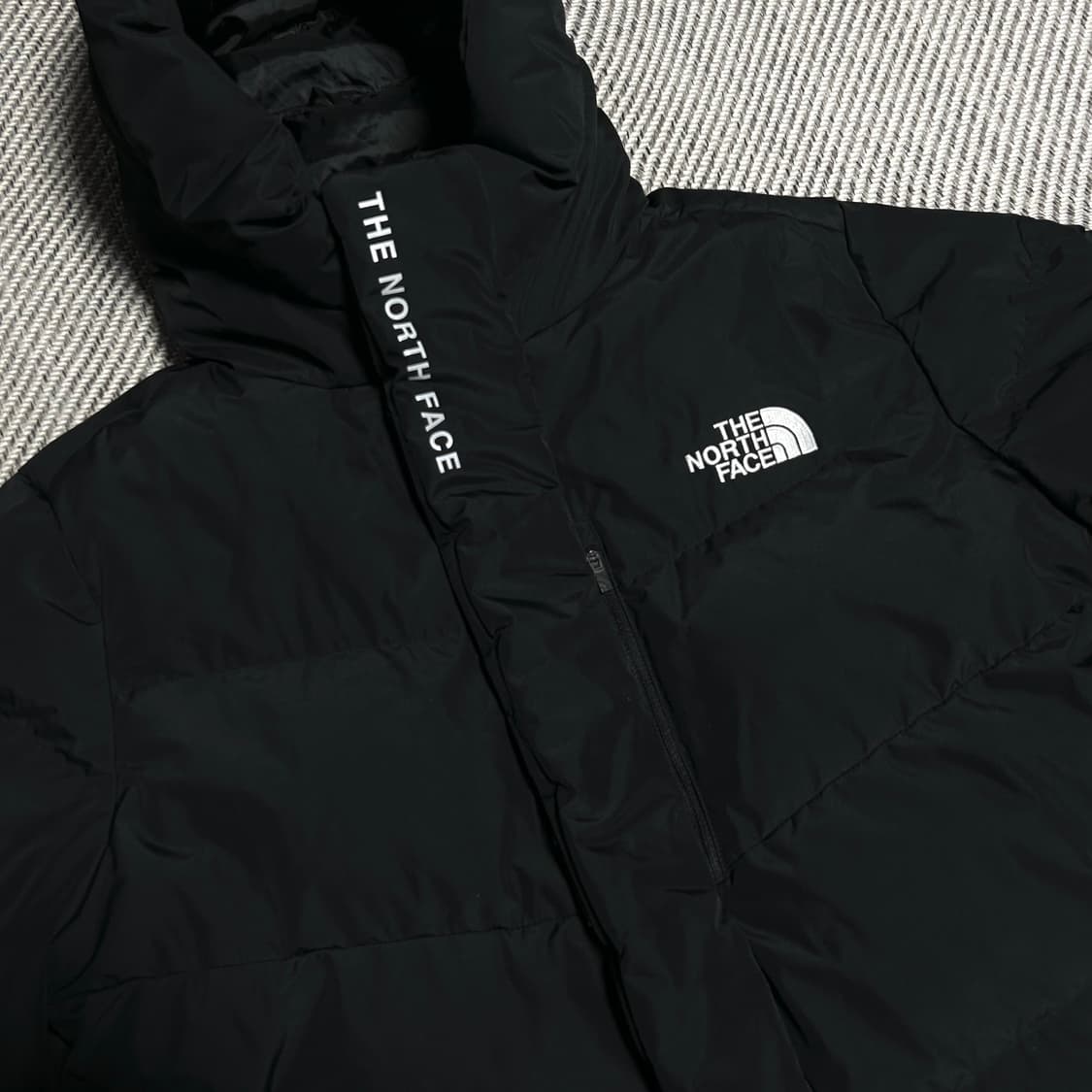 [L] Northface 노스페이스 아칸 다운 롱패딩 점퍼 상품이미지2