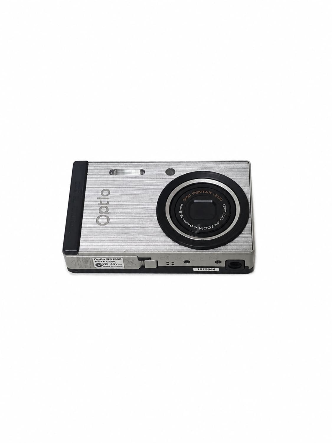 펜탁스 옵티오 RS1500/9종커버커스텀 상품이미지2
