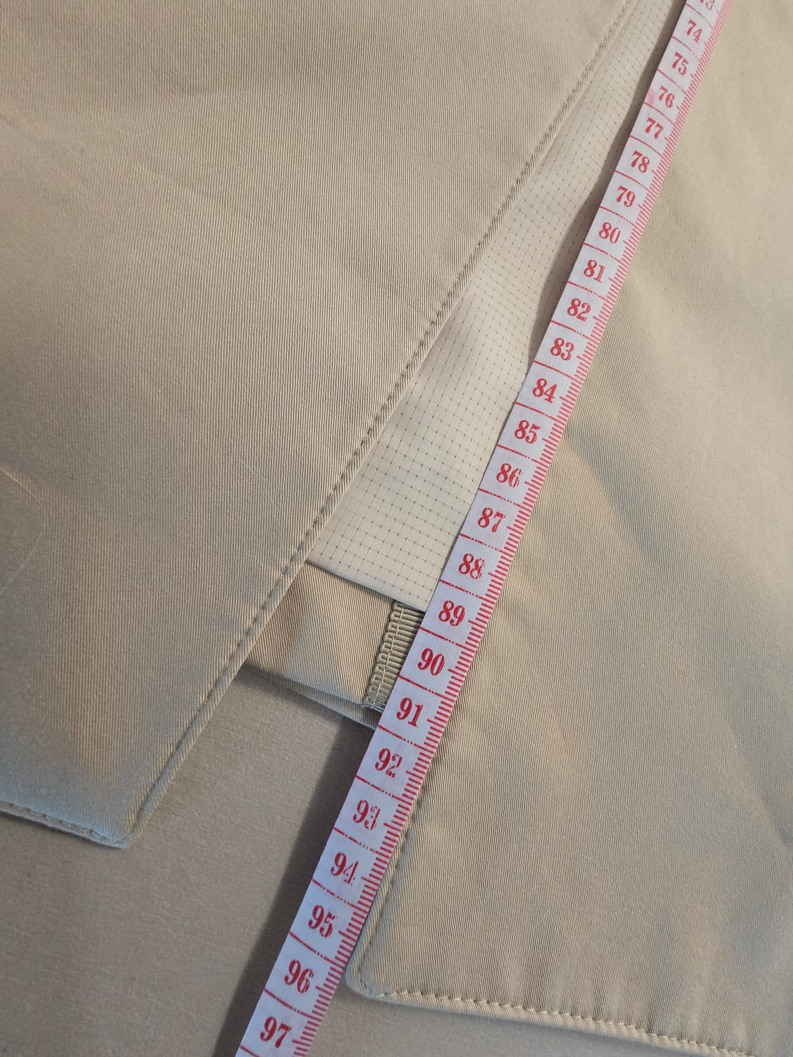 클럽모나코 맥코트 M사이즈 상품이미지2