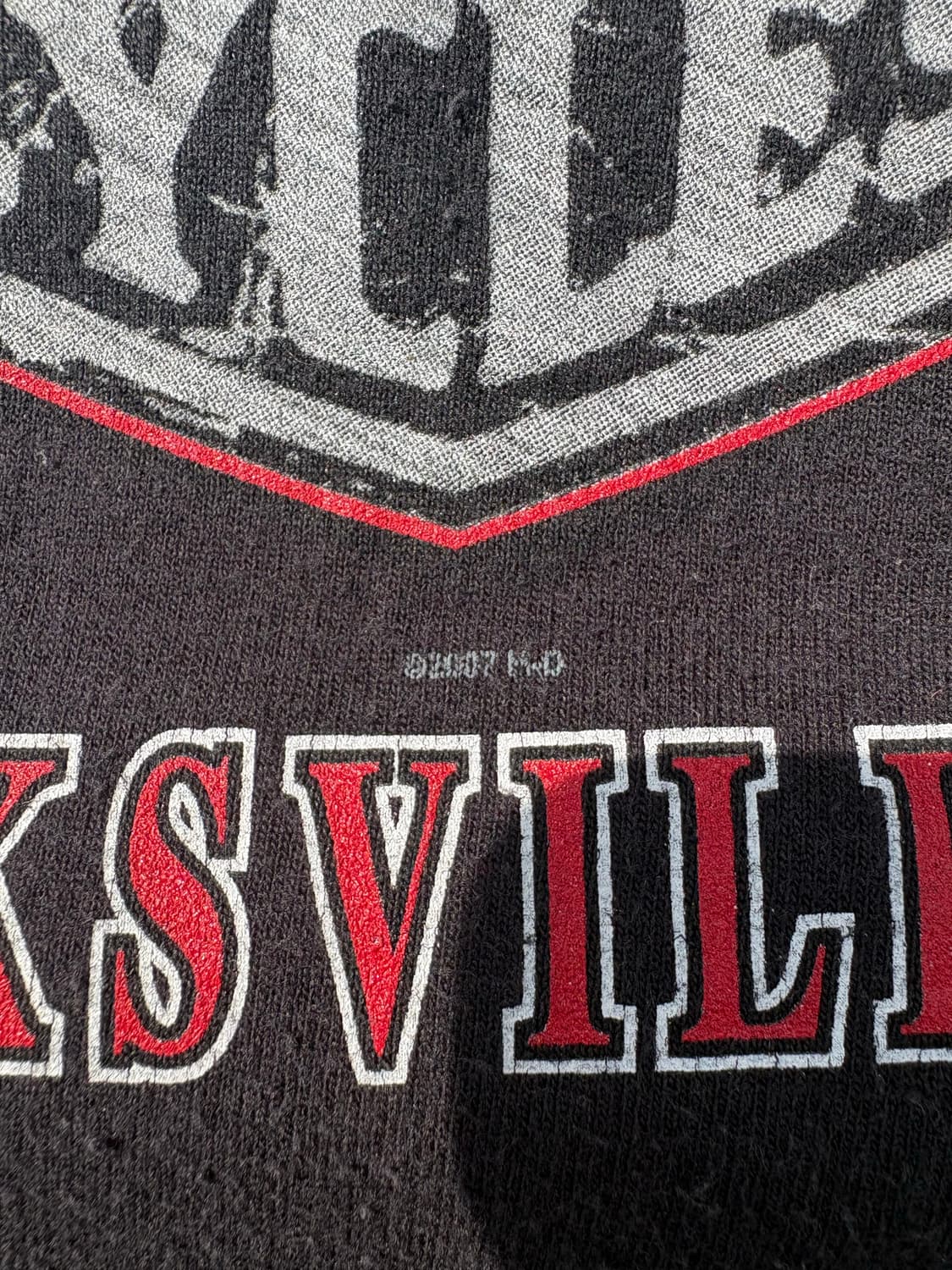 00s 할리데이비슨 핀업걸 맨투맨 B218 상품이미지8