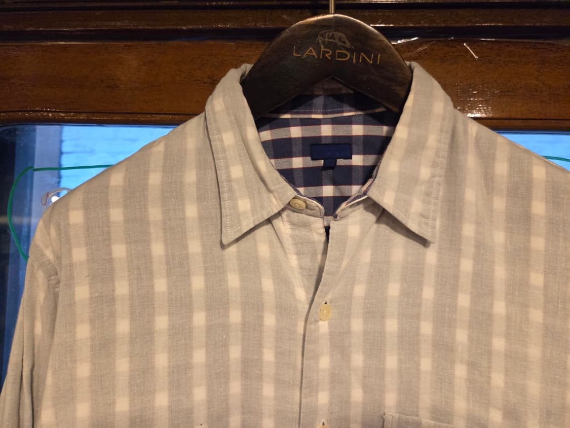 Beams 셔츠 상품이미지4