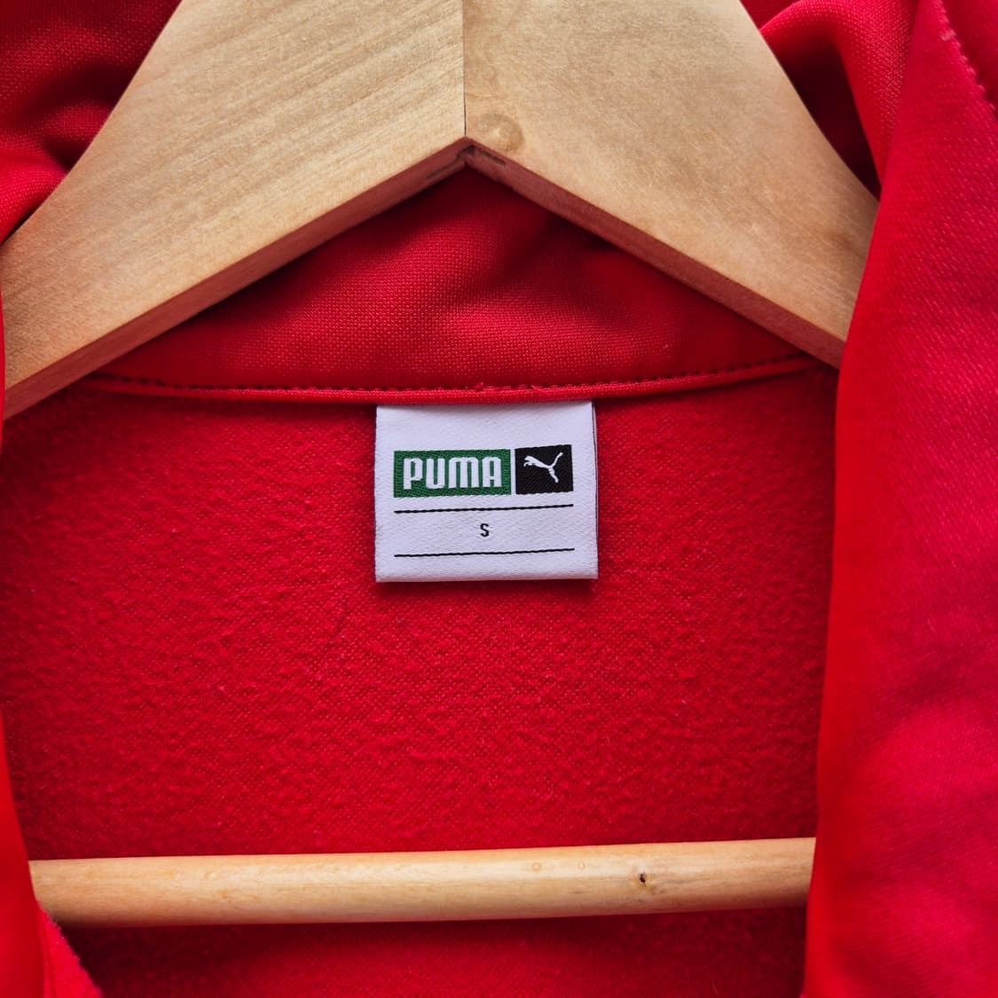 S) PUMA 푸마 코르티스 주훈 이글포인트 져지 상품이미지3