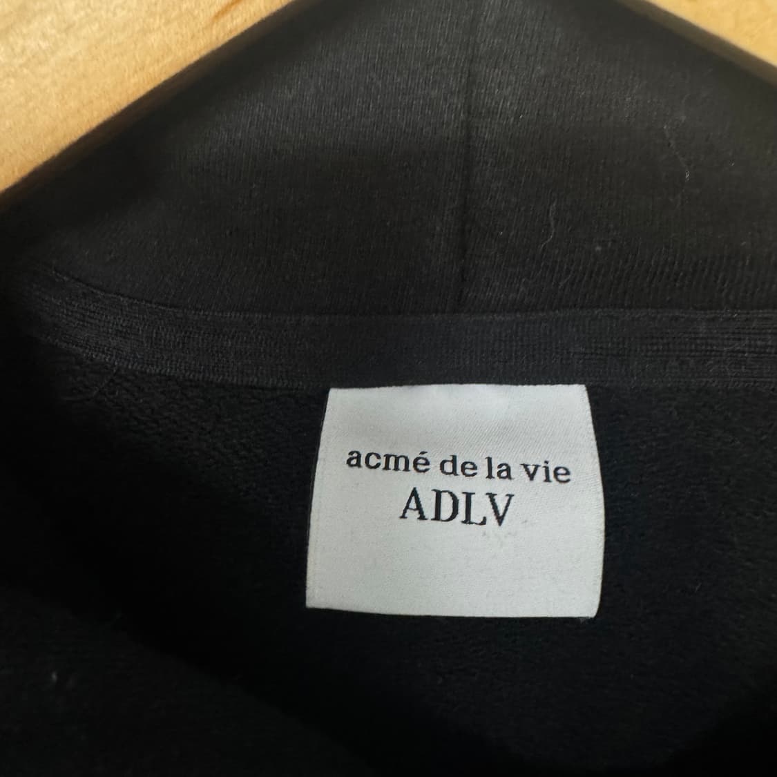 아크메드라비 베이비 후드티 상품이미지3