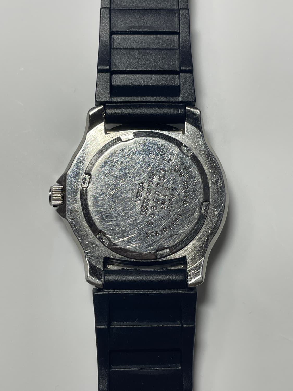 CITIZEN VEGA - 1990s Diver Watch Quartz 상품이미지5