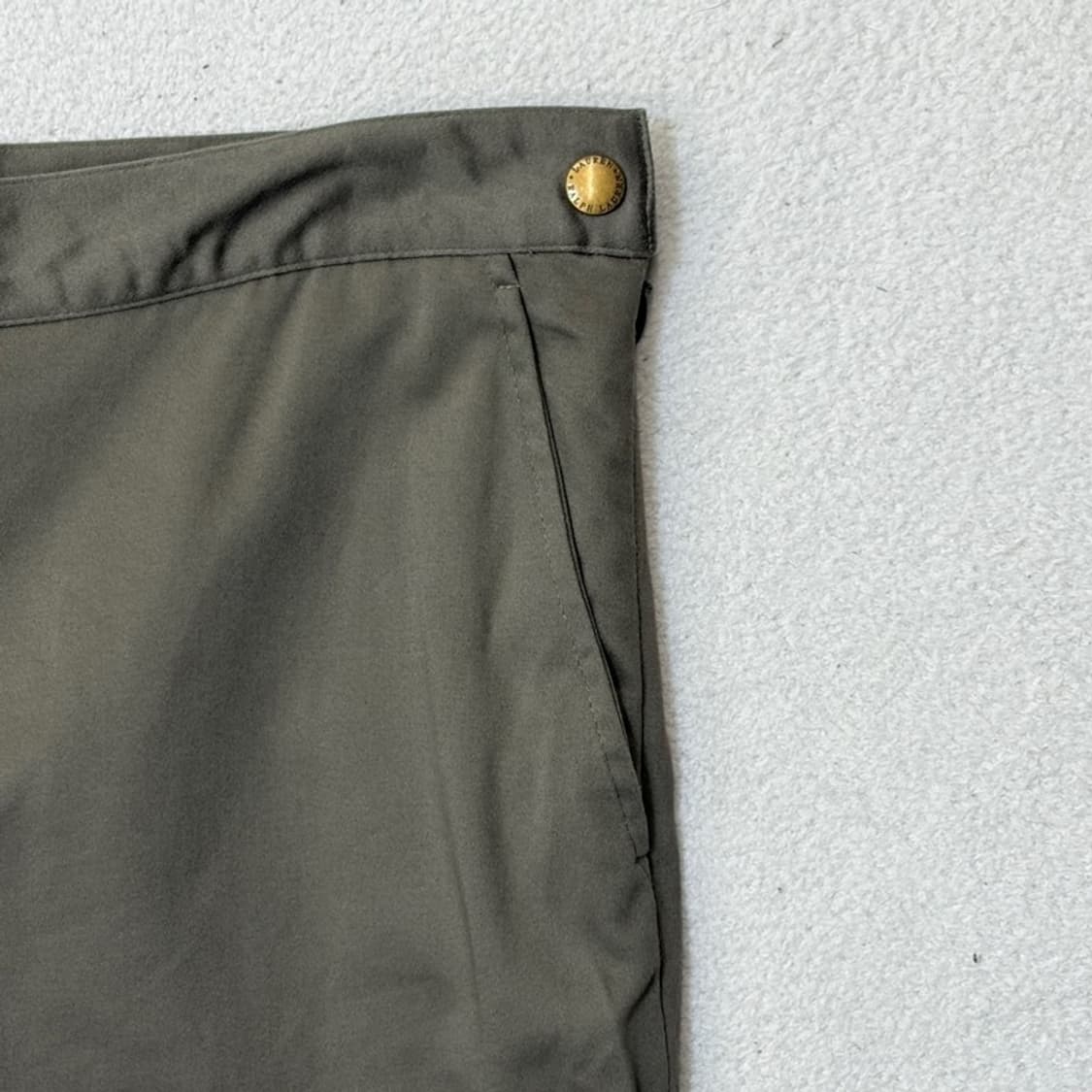 RALPH LAUREN 코튼 치노팬츠 12 상품이미지3