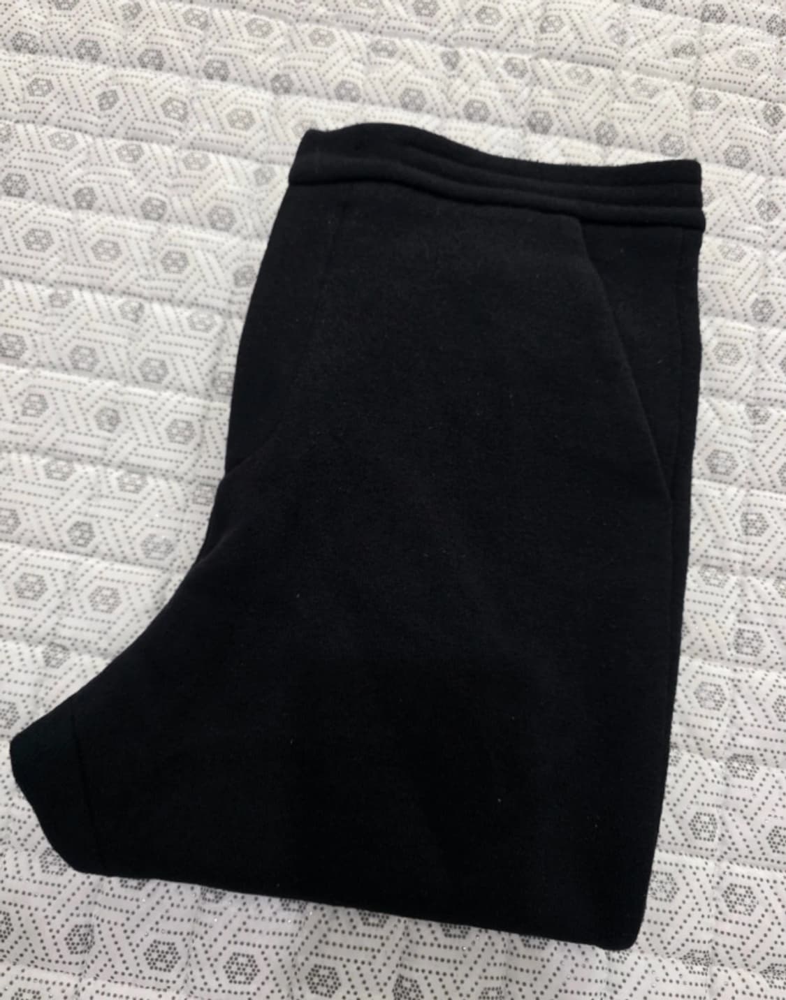 SYSTEM 팬츠 31 상품이미지4