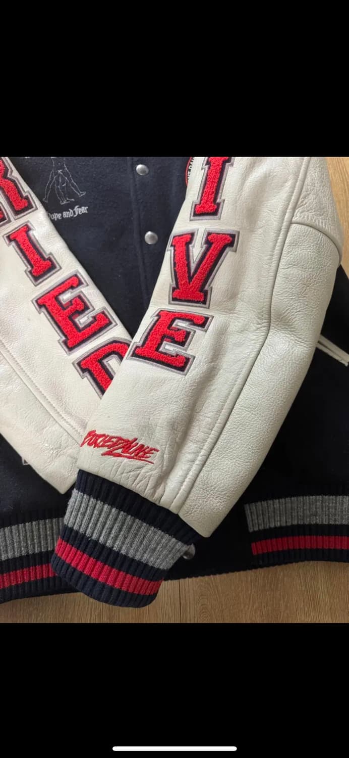 베리드 얼라이브 스타장 S 상품이미지2