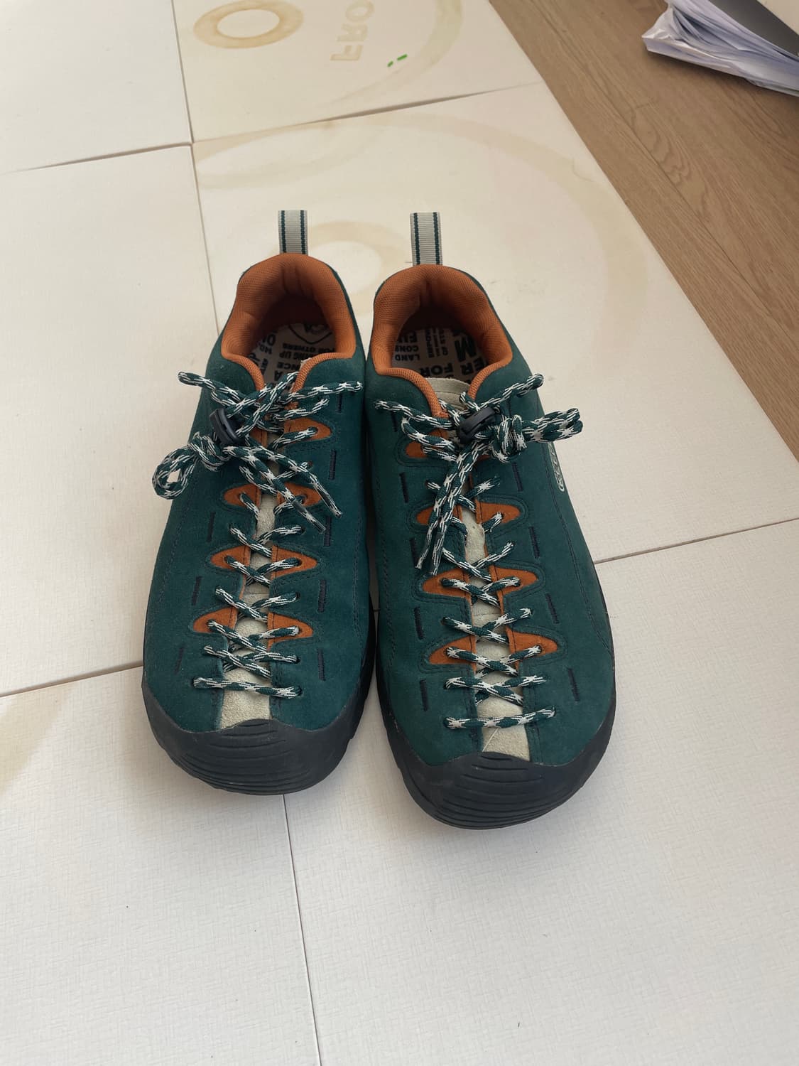 킨 재스퍼 그린 290 상품이미지3