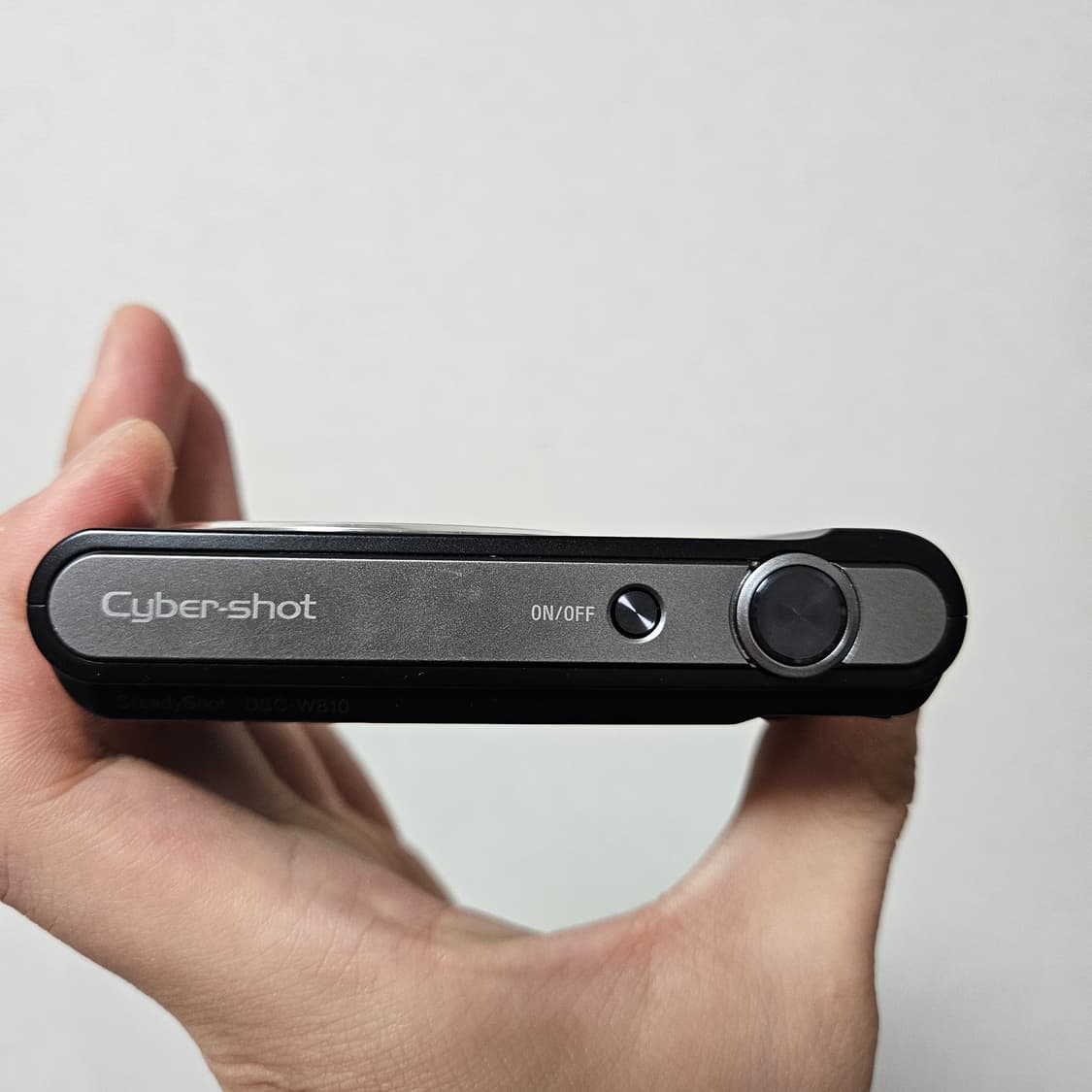 (아이브 레이 디카) 소니 사이버샷 DSC-W810 블랙 상품이미지8