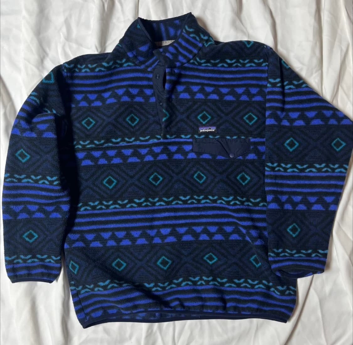 파타고니아 신칠라 라지사이즈 상품이미지1