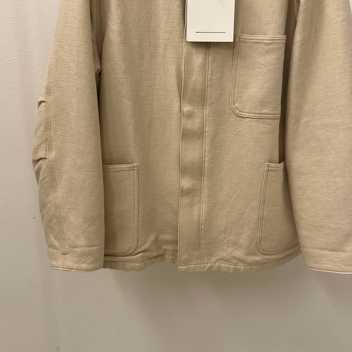 캡틴선샤인 덕초어 자켓 40사이즈  상품이미지4