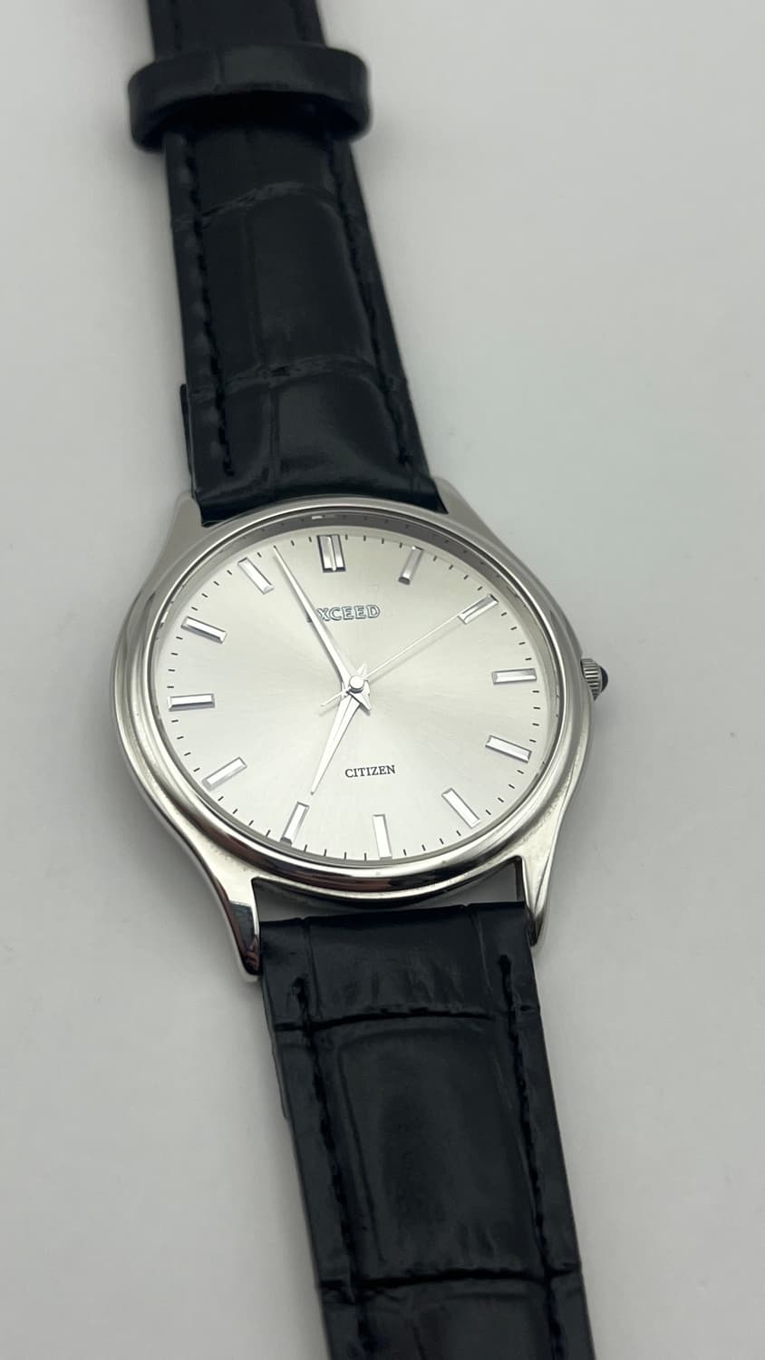 시티즌 남성용 클래식 빈티지시계 상품이미지3