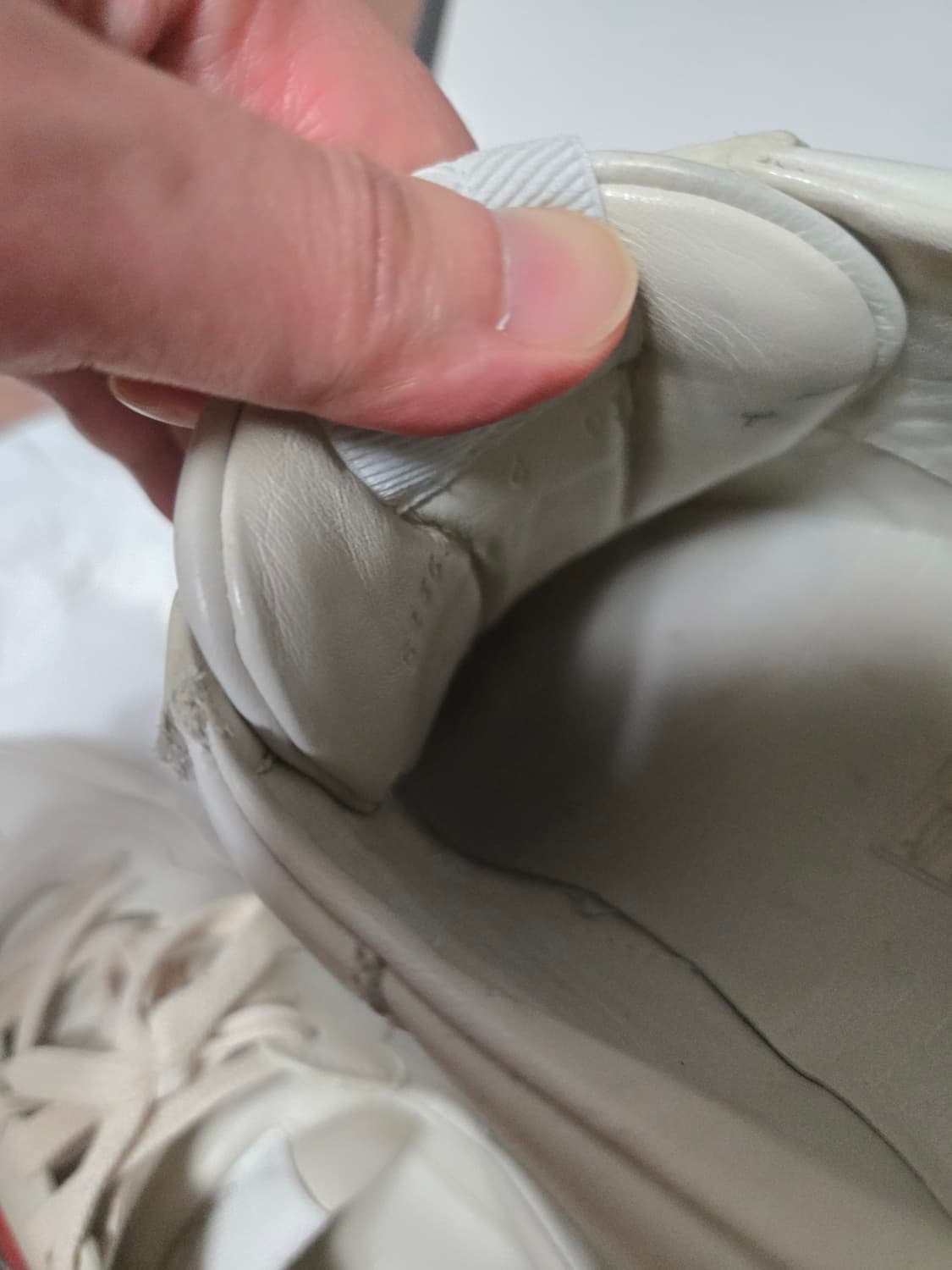 정품 구찌 라이톤 6사이즈 상품이미지4