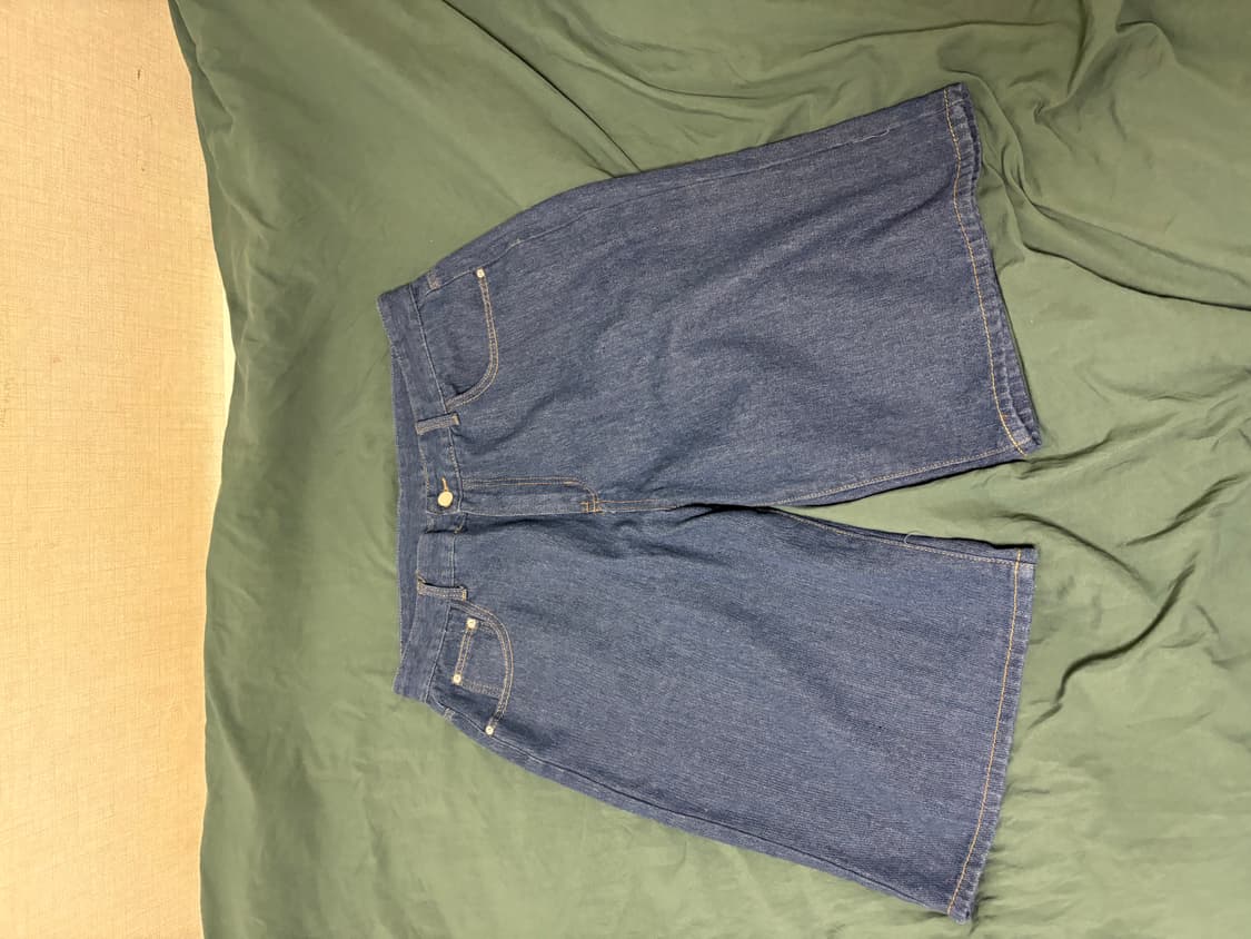 쿠지 버뮤다 상품이미지2