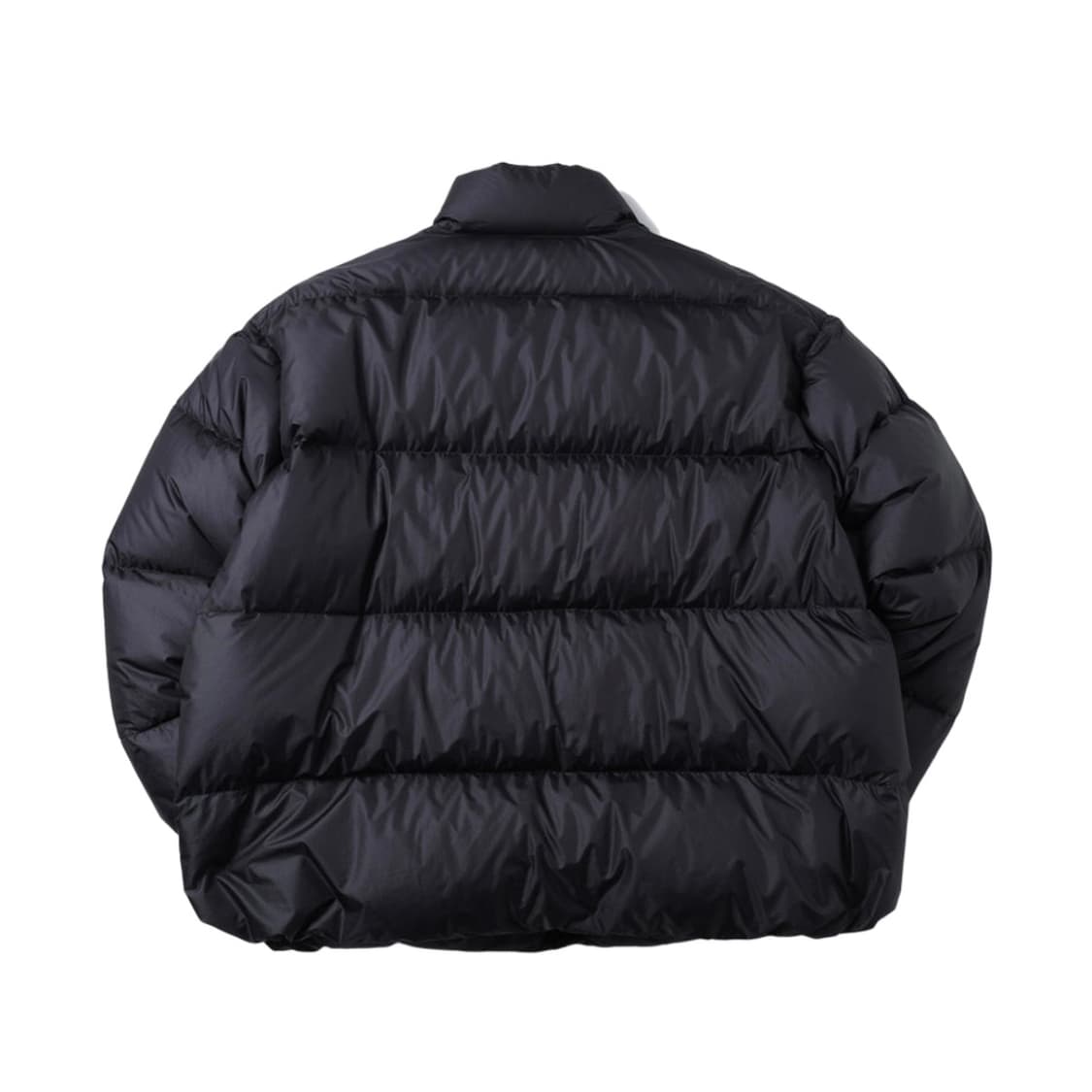 코모리 나일론 다운패딩 상품이미지2