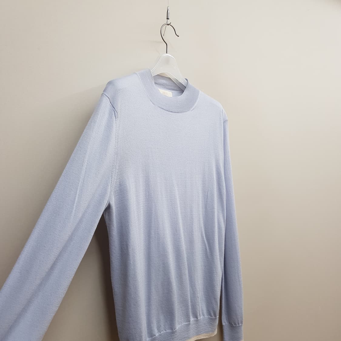 르베이지 2021 캐시미어 혼방 니트 S사이즈 상품이미지3